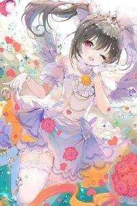 若逐光赴星海的小说