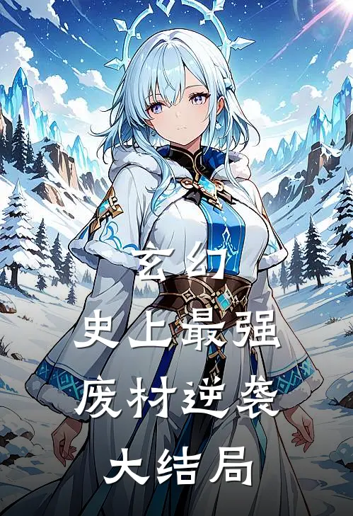 玄幻史上最强废材逆袭大结局