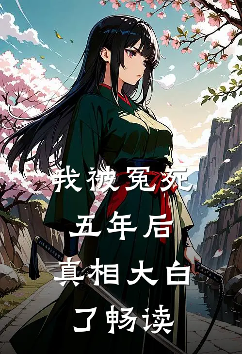 我被冤死五年后,真相大白了畅读