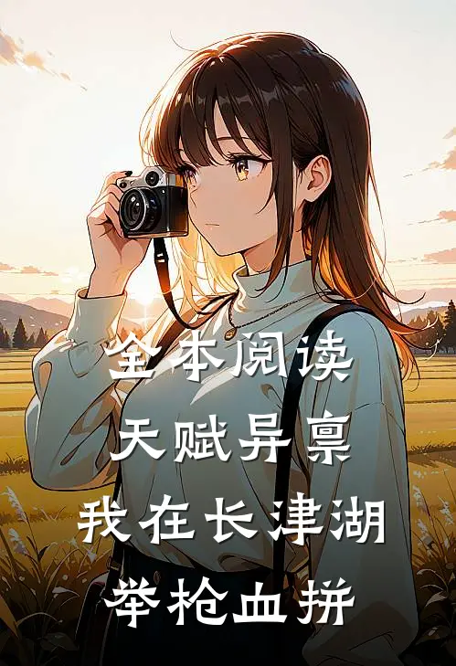 全本阅读天赋异禀：我在长津湖举枪血拼