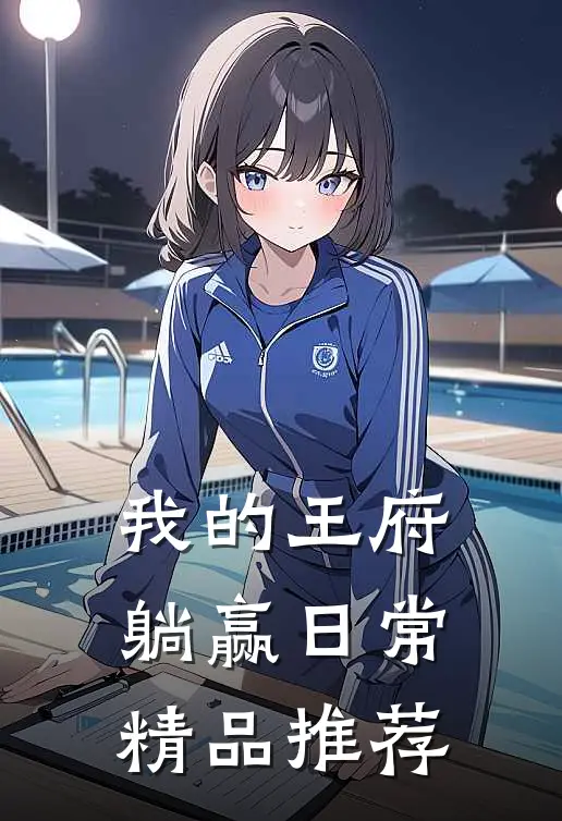 我的王府躺赢日常精品推荐漫画