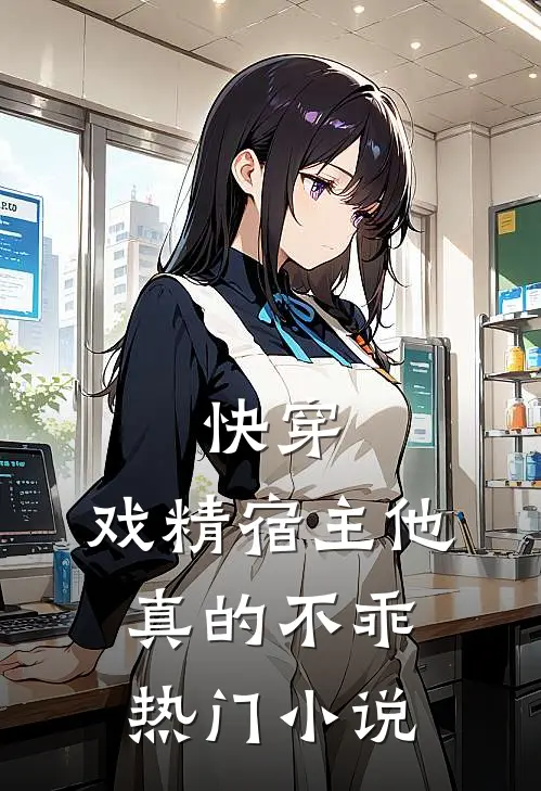 快穿戏精宿主他真的不乖热门