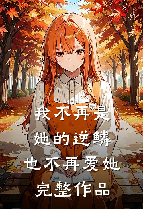 我不再是她的逆鳞,也不再爱她完整作品在线观看