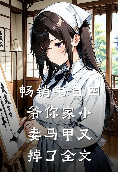 畅销书目四爷你家小妻马甲又掉了全文