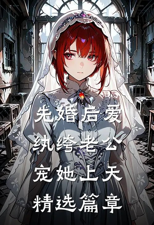 先婚后爱：纨绔老公宠她上天精选篇章