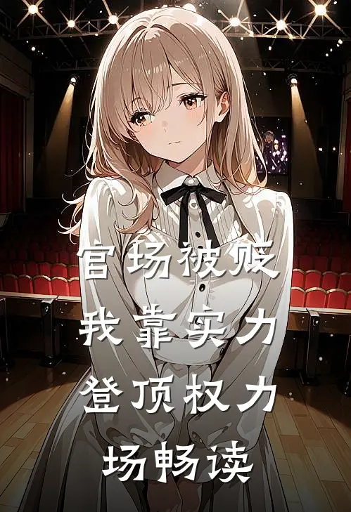 官场被贬，我靠实力登顶权力场畅读