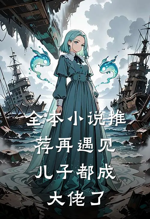 全本推荐再遇见,儿子都成大佬了的