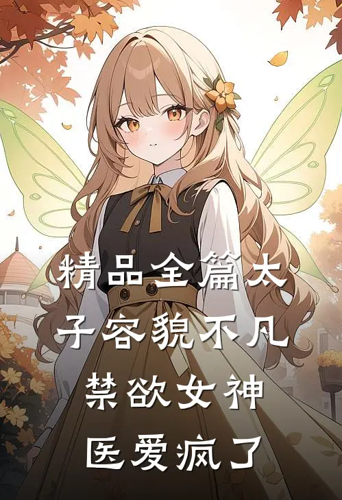 精品全篇太子容貌不凡,禁欲女神医爱疯了
