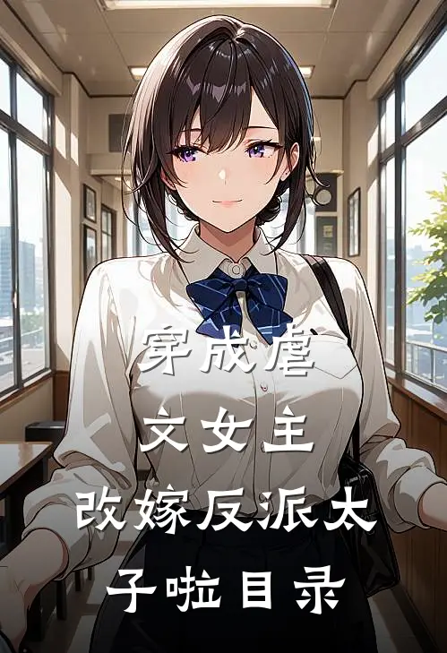 穿成虐文女主,改嫁反派太子啦目录