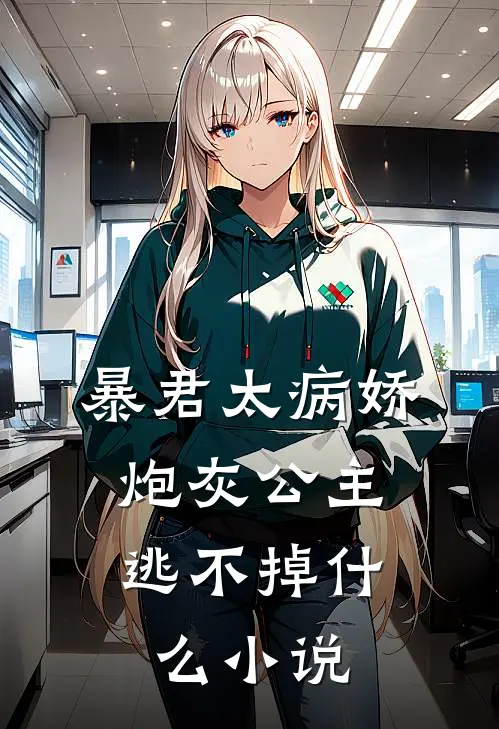 暴君太病娇,炮灰公主逃不掉