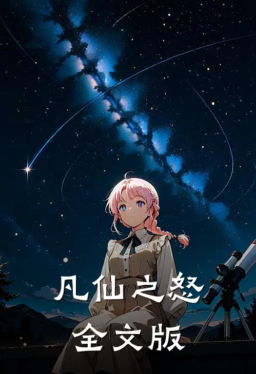 凡仙之怒全文版
