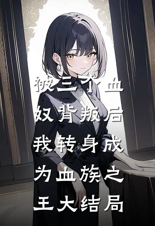 被三个血奴背叛后,我转身成为血族之王大结局是啥