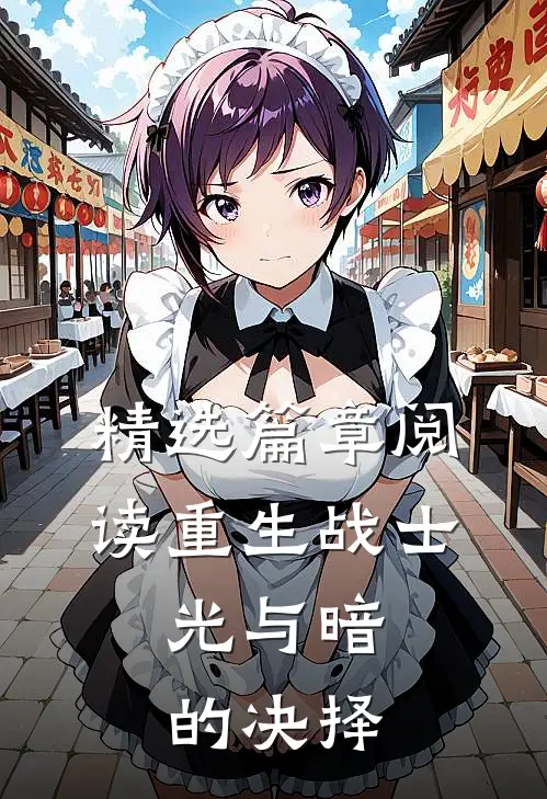 精选篇章阅读重生战士光与暗的决择