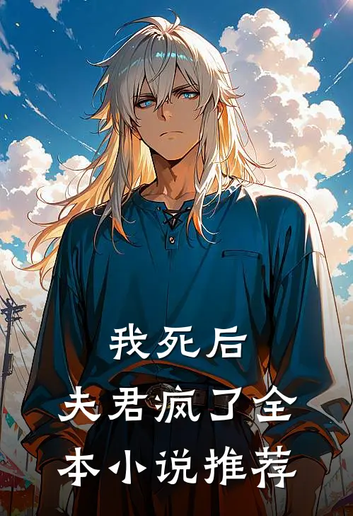 我死后,夫君疯了全本推荐阅读