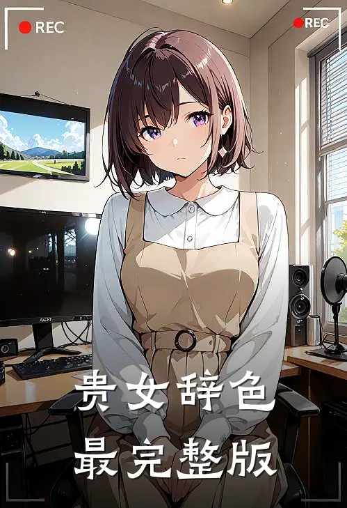 贵女辞色最完整版