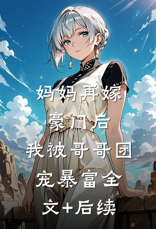 妈妈再嫁豪门后，我被哥哥团宠暴富全文+后续