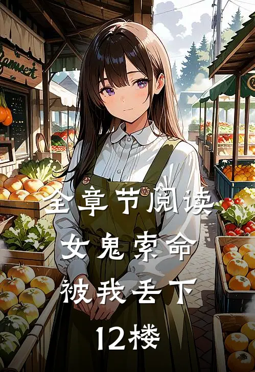 全章节阅读女鬼索命,被我丢下12楼了