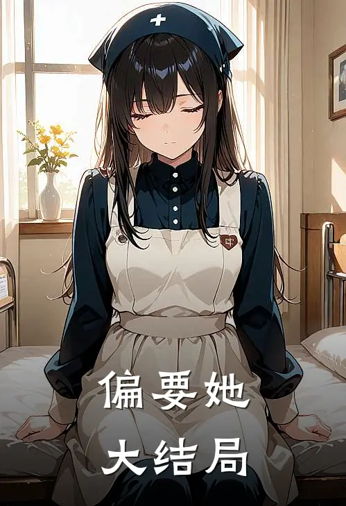 偏要她大结局