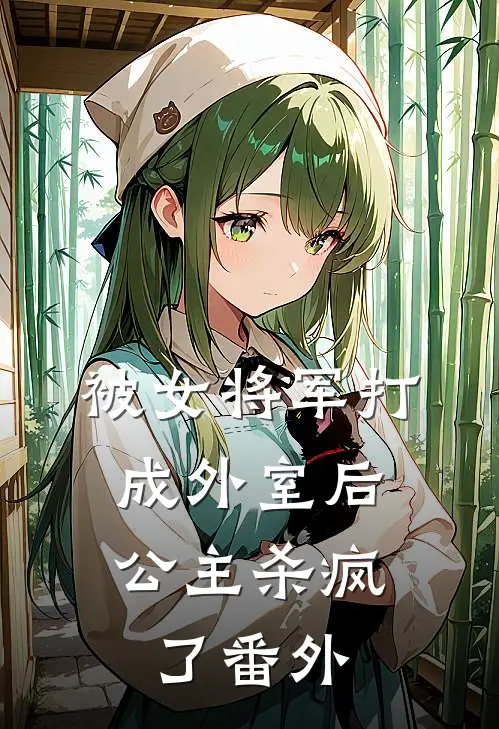 被女将军打成外室后,公主杀疯了番外