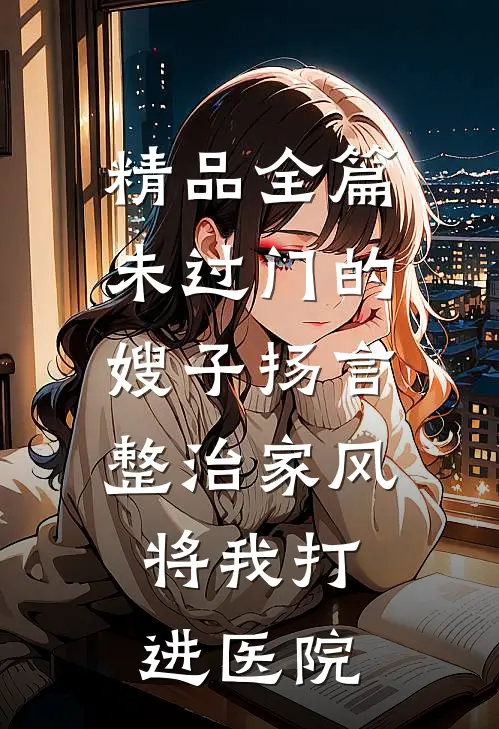 精品全篇未过门的嫂子扬言整治家风，将我打进医院