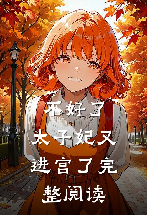 不好了,太子妃又进宫了完整阅读