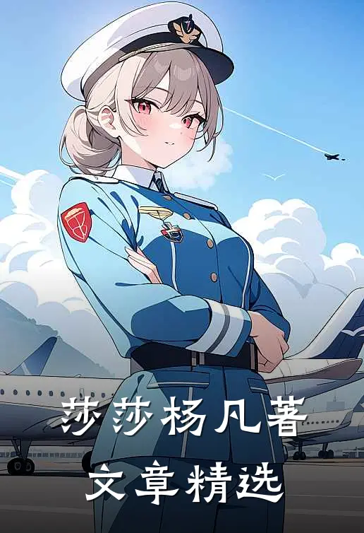 莎莎杨凡著文章精选