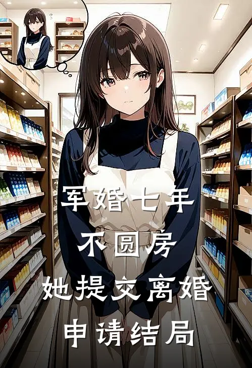 军婚七年不圆房,她提交离婚申请结局如何