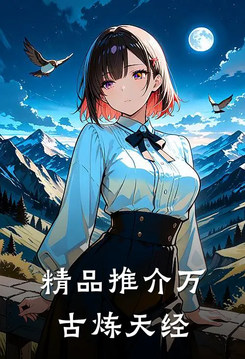 精品推介万古炼天经