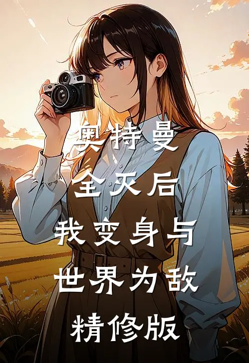 奥特曼全灭后,我变身与世界为敌精修版在线观看