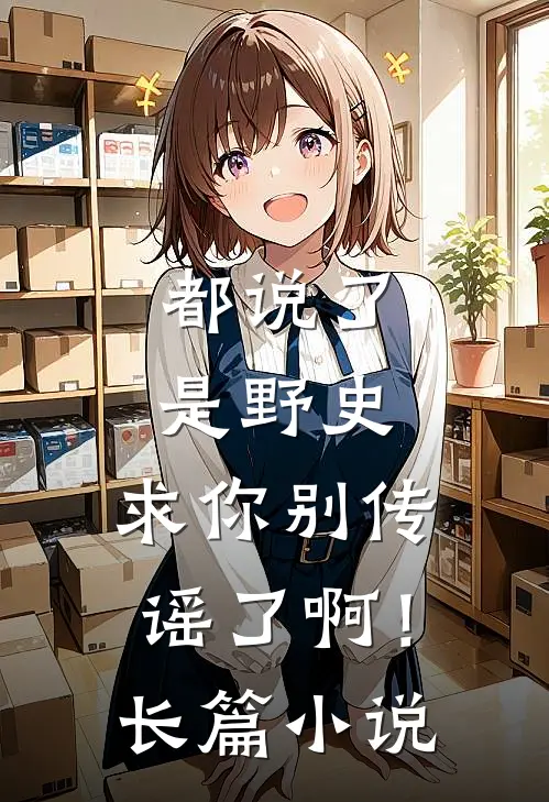 都说了是野史,求你别传谣了啊!长篇在线阅读