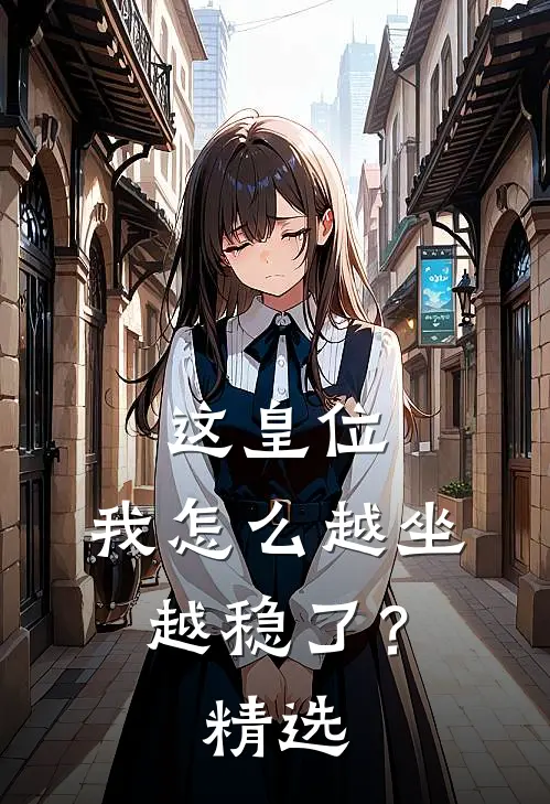 这皇位,我怎么越坐越稳了?精选语录