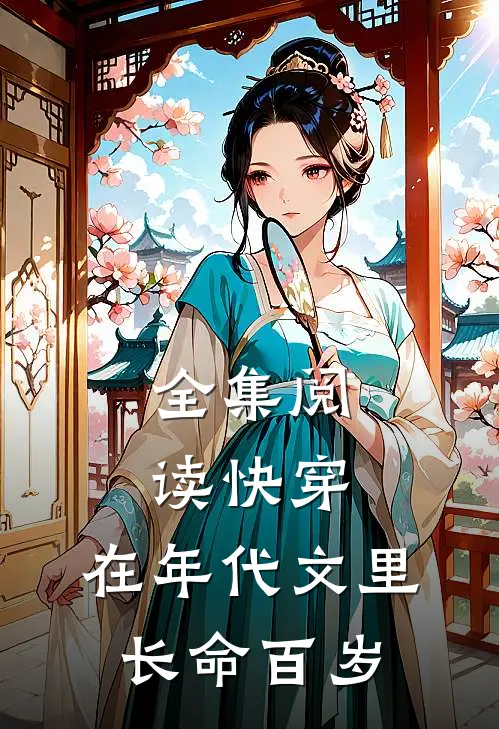 全集阅读快穿在年代文里长命百岁
