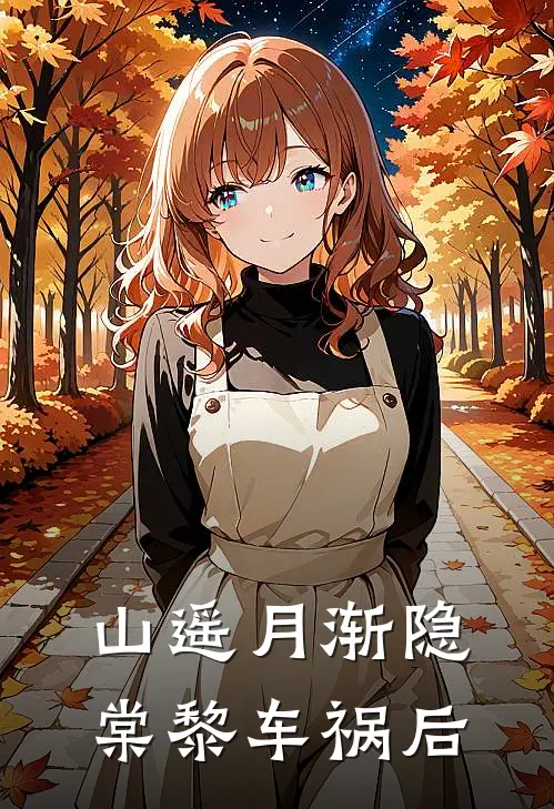 山遥月渐隐棠黎车祸后
