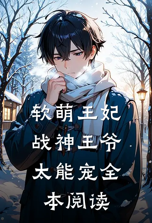 软萌王妃战神王爷太能宠全本阅读