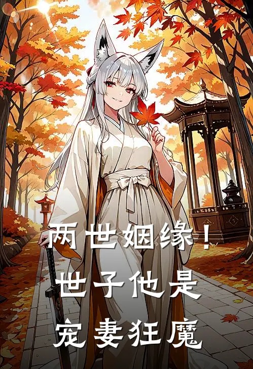 两世姻缘!世子他是宠妻狂魔