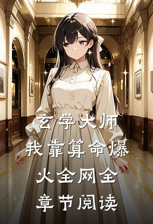 玄学大师：我靠算命爆火全网全章节阅读