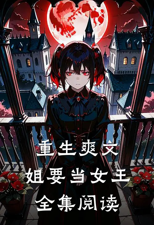 重生爽文,姐要当女王全集阅读