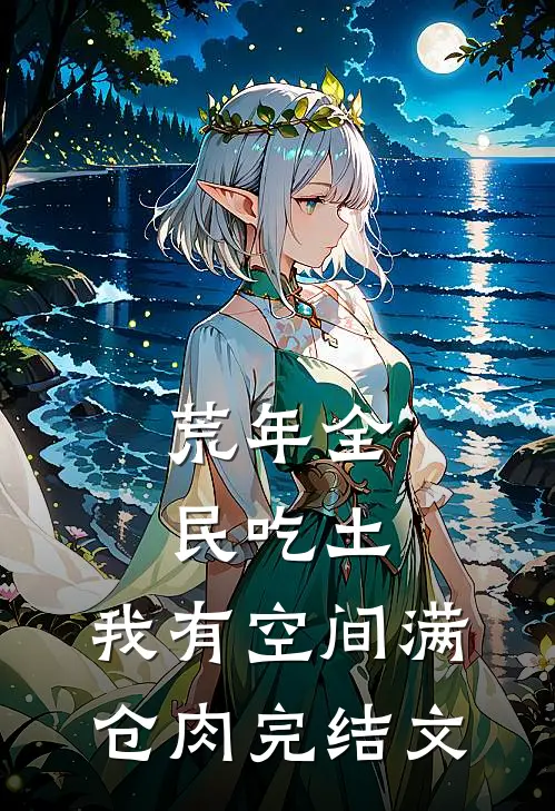 荒年全民吃土，我有空间满仓肉完结文