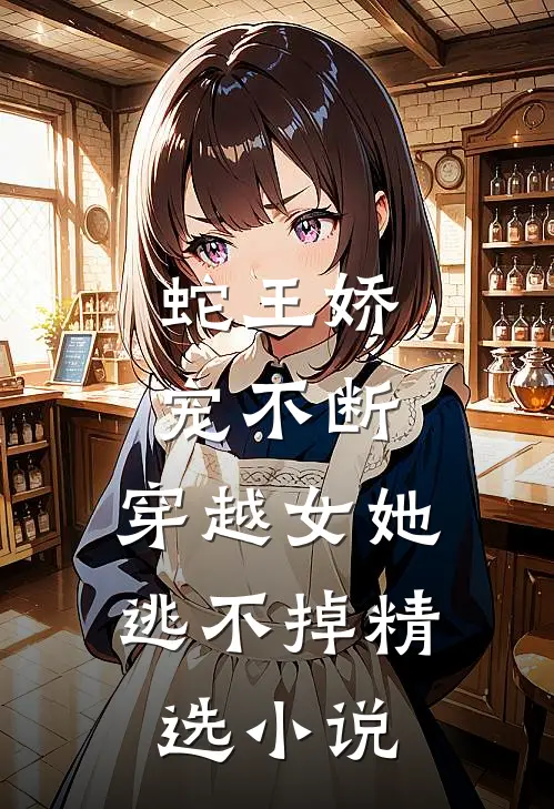 蛇王娇宠不断,穿越女她逃不掉精选