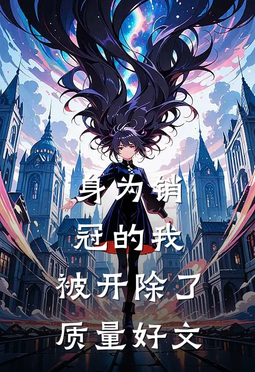 身为销冠的我，被开除了质量好文