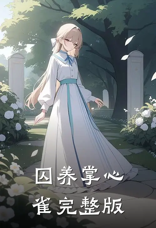 囚养掌心雀完整版