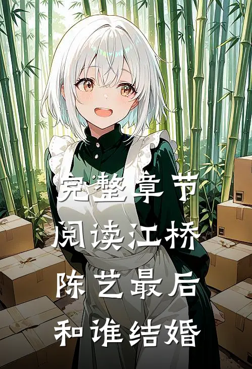 完整章节阅读江桥陈艺最后和谁结婚