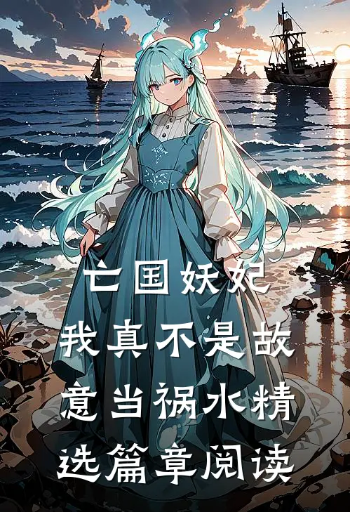 亡国妖妃,我真不是故意当祸水精选篇章阅读