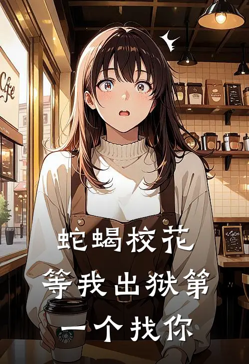 蛇蝎校花,等我出狱第一个找你必读文