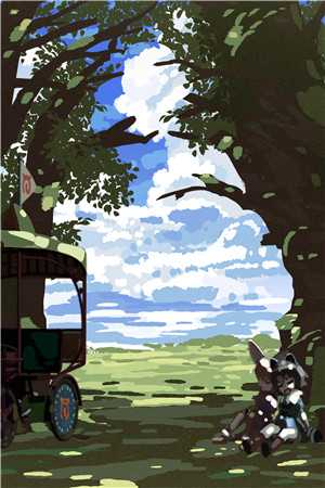 只愿浮生共清欢番外+无删减