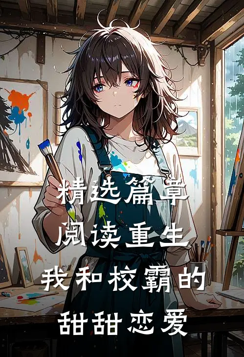 精选篇章阅读重生：我和校霸的甜甜恋爱
