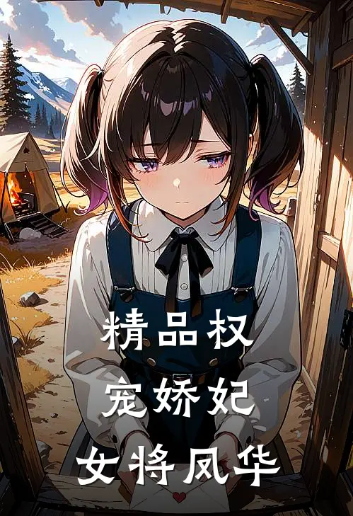 精品权宠娇妃,女将凤华免费阅读