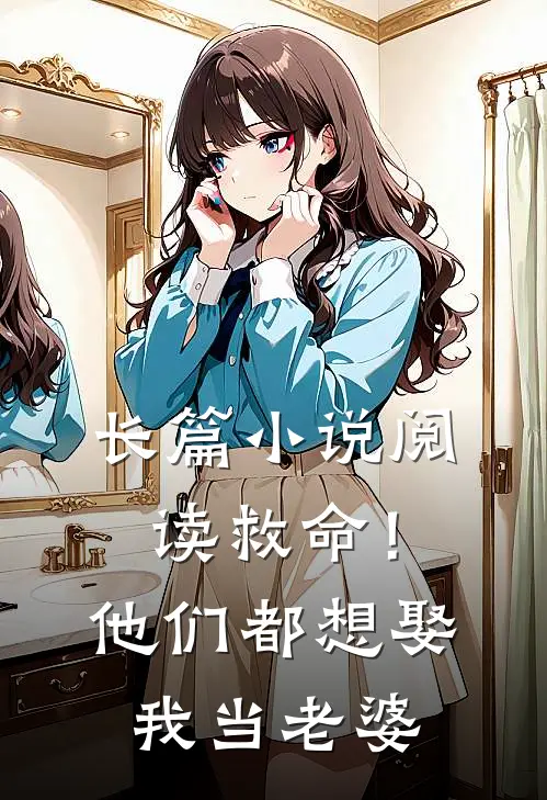 长篇阅读救命!他们都想娶我当老婆全文
