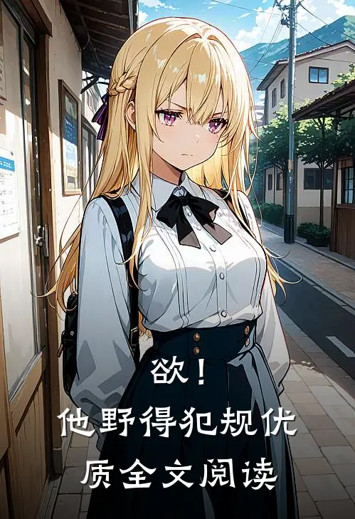 欲！他野得犯规优质全文阅读