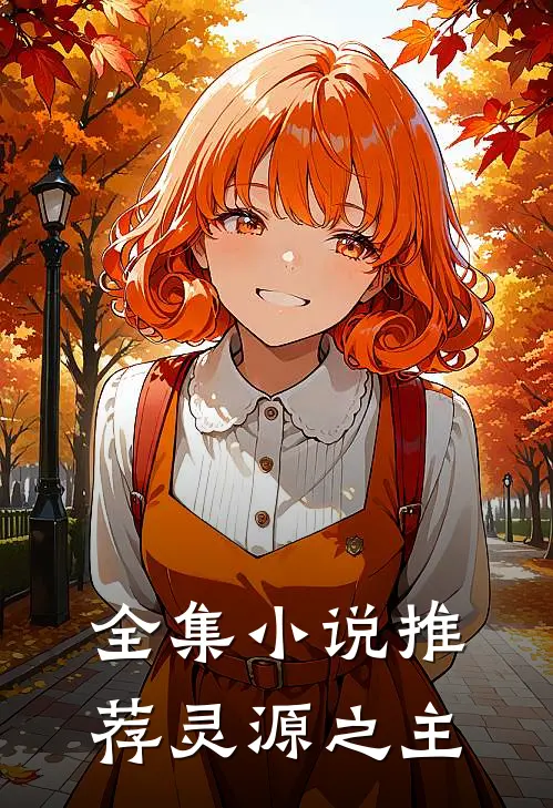 全集推荐灵源之主完结